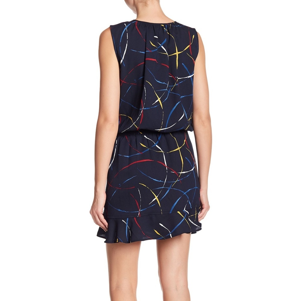 Joie Zealana Sleeveless Dress - Picture 2 of 2